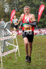 Mens under-17s, National Cross Country Relay Champs., Berry Hill Park, Mansfield.  Photo: David T. Hewitson/Sports for All Pics